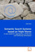Semantic Search Systems based on Triple Stores by Luigi Lovera