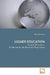 Higher Education by Edvard St Juste