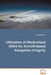 Utilization of Modernized GNSS for Aircraft-Based Navigation Integrity by Alexandru Ene