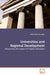 Universities and Regional Development by Wiebo Kevin An-Jager