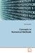 Concepts in Numerical Methods by Cyril Onwubiko