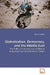 Globalization, Democracy, and the Middle East by Sean Franzblau
