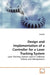 Design and Implementation of a Controller for a Laser Tracking System by Ying Bai