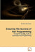 Ensuring the Success of Pair Programming by Gülgünes Chomiakow