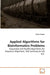 Applied Algorithms for Bioinformatics Problems by Vishal Thapar