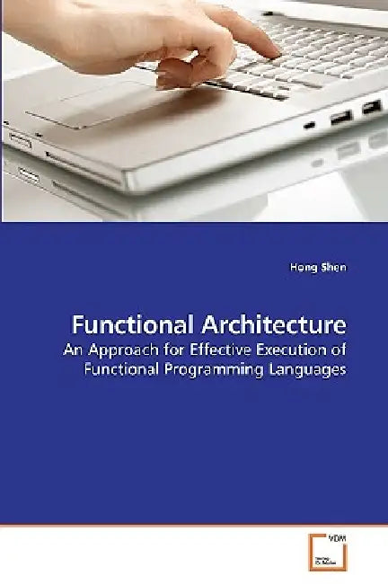 Functional Architecture by Hong Shen