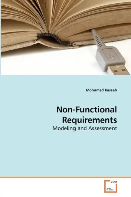 Non-Functional Requirements by Mohamad Kassab