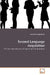 Second Language Acquisition by Anabell Schlögelhofer