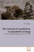 The concept of equilibrium in population ecology by Christian Haak