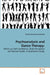 Psychoanalysis and Dance Therapy by Daniela Dorneles De Andrade