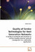 Quality of Service Technologies for Next Generation Networks by Tatiana Onali