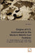 Origins of U.S. Involvement in the Modern Middle East Problem by Dan Tschirgi