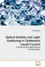 Optical Activity and Light Scattering in Cholesteric Liquid Crystals by Carlos Hunte