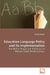 Education Language Policy and its Implementation by Wolayte Bogale