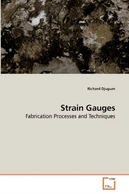 Strain Gauges by Richard Djugum