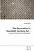 The Decorative in Twentieth Century Art - A Story of Decline and Resurgence by Pamela Gaunt