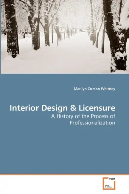 Interior Design by Marilyn Corson Whitney