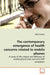 The contemporary emergence of health concerns related to mobile phones by Adam Burgess