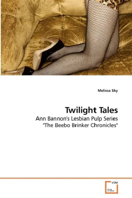 Twilight Tales by Melissa Sky