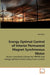 Energy Optimal Control of Interior Permanent Magnet Synchronous Motor by Fasil Abera