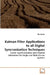 Kalman Filter Applications to all Digital Syncronization Techniques by Rita Perets
