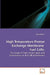 High Temperature Proton Exchange Membrane Fuel Cells by Harald Moser