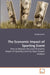 The Economic Impact of Sporting Event by Hongbum Shin