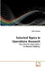 Selected Topics in Operations Research by Bahati Ilembo