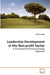 Leadership Development in the Non-profit Sector by Zunaira Saqib