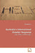 Australia's International Disaster Response by Michael Eburn
