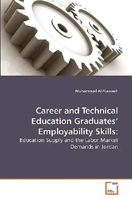 Career and Technical Education Graduates' Employability Skills by Muhammad Al-Alawneh