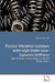 Passive Vibration Isolators with High-Static-Low-Dynamic-Stiffness by Alessandro Carrella