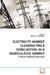 Electricity Market Clearing Price Forecasting in a Deregulated Market by Xing Yan, Nurul A