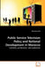 Public Service Television Policy and National Development in Morocco by Bouziane Zaid