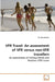 VFR Travel: An assessment of VFR versus non-VFR travellers by Elisa Backer