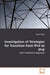 Investigation of Strategies for Transition from IPv4 to IPv6 by Yousaf Saeed