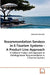 Recommendation Services in E-Tourism Systems - A Product Line Approach by Olawande Daramola