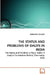 The Status and Problems of Dalits in India by Emmanuel Janagan