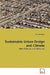Sustainable Urban Design and Climate by Farid Al-Qeeq