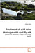 Treatment of acid mine drainage with coal fly ash by Gitari Wilson