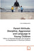 Parent Attitude, Discipline, Aggression and Language in Young Children by Carrie Aldridge-Askren