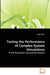 Testing the Performance of Complex System Simulations by Gregor Dürr