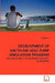 Development of Air-To-Air Heat Pump Simulation Program by Ip Seng Iu