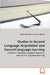 Studies in Second Language Acquisition and Second language learning by Muzi R. Hlambamuni Feyani Mlambo