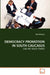 Democracy Promotion in South Caucasus by Nelli Babayan