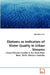 Diatoms as Indicators of Water Quality in Urban Streams by Christopher Siva