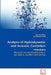 Analysis of Hydrodynamic and Acoustic Cavitation reactors by Amit Mahulkar, Aniruddha Pandit