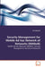Security Management for Mobile Ad hoc Network of Networks (MANoN) by Ali Al-Bayatti