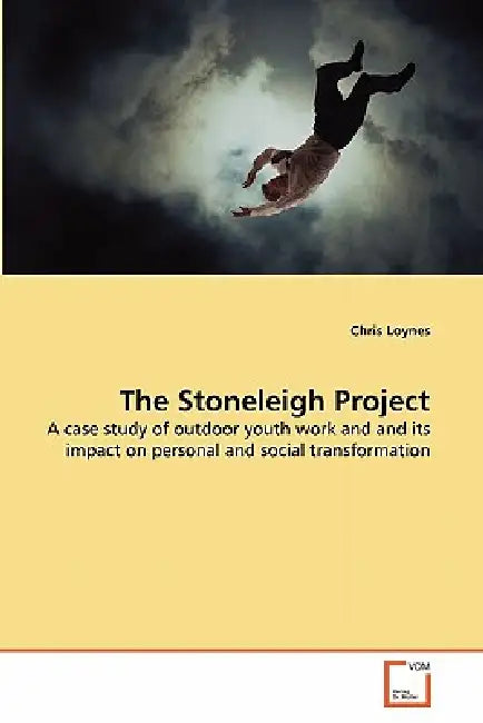 The Stoneleigh Project by Chris Loynes