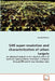 SAR super-resolution and characterization of urban targets by Daniele Perissin